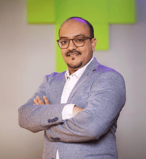 Manish Solanki
