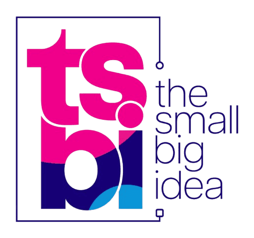 The Small Big Idea