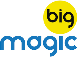 Big Magic