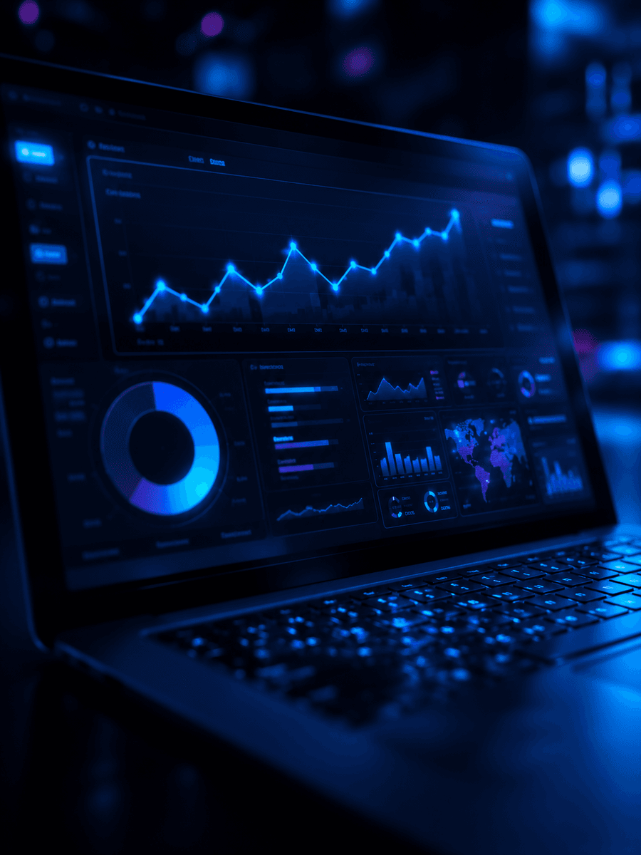 Performance Media Marketing